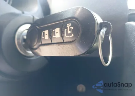 2019 Ram Promaster 3500 Cargo Van High Roof 159 Wb Ext из США, поврежденный, VIN 3C6URVJG2KE548728